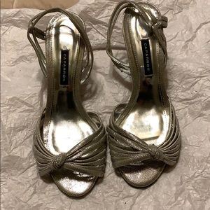 Used women’s high heels